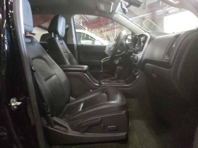 2015 GMC CANYON SLT 1GTG6CE3XF1216345
