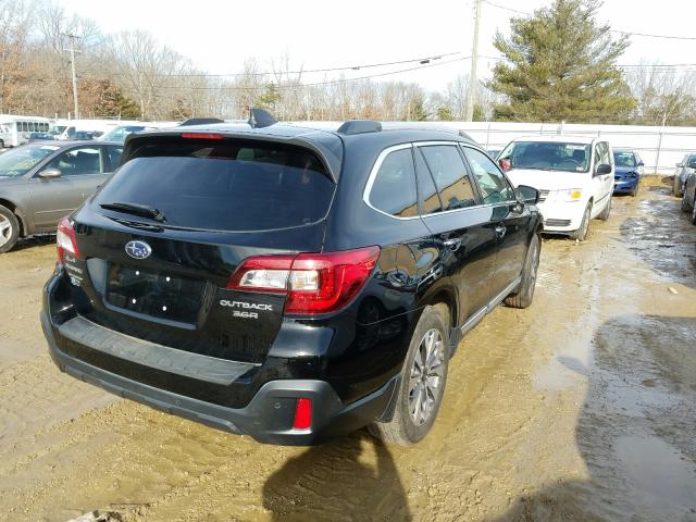 2018 SUBARU OUTBACK TO 4S4BSETCXJ3380630