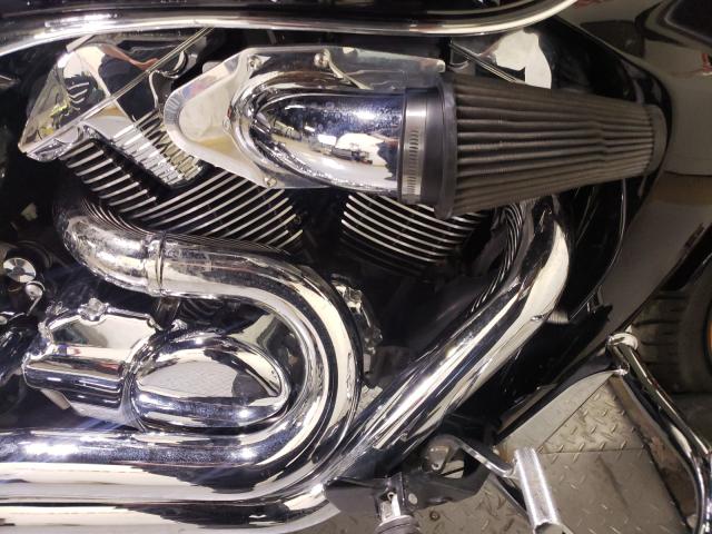2011 SUZUKI VZR1800 Z JS1VY53A2B2100246