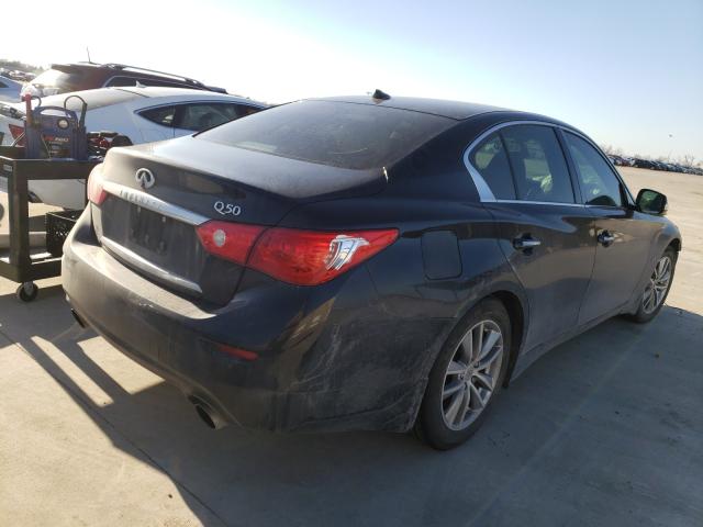 2017 INFINITI Q50 PREMIU JN1EV7AP6HM735875