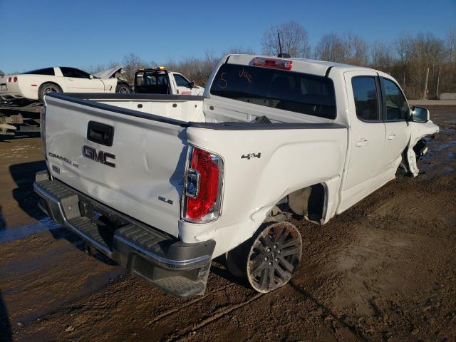 2020 GMC CANYON SLE 1GTG6CEN1L1243365