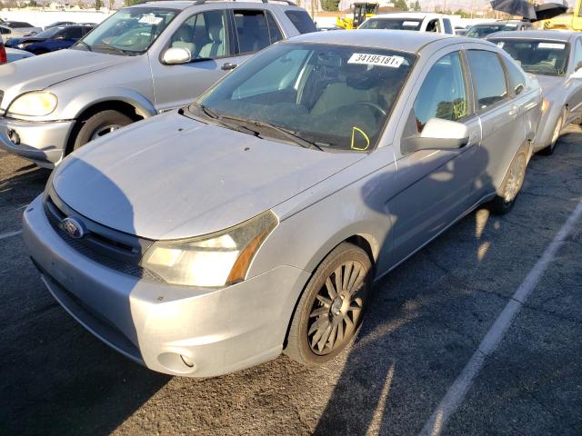 2010 FORD FOCUS SES 1FAHP3GN7AW276570
