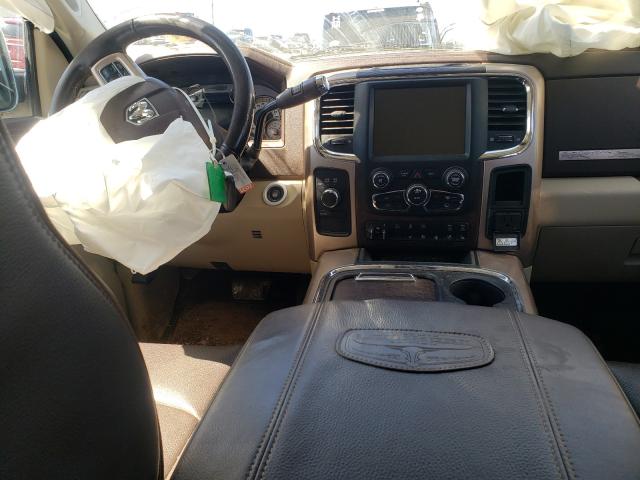 2017 RAM 2500 LONGH 3C6UR5LJ5HG691842