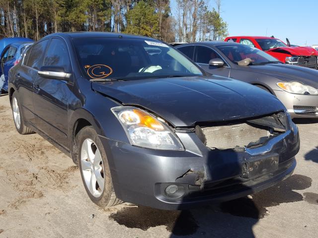 2008 nissan altima 3.5 transmission