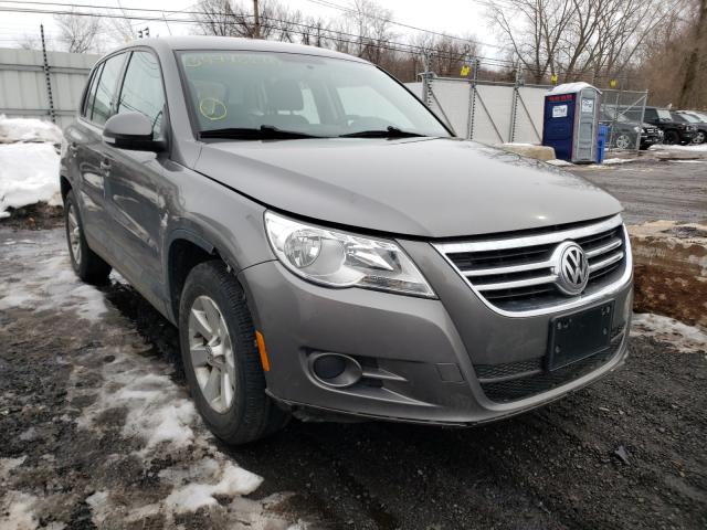 volkswagen tiguan 2010 vin wvgbv7ax9aw524837
