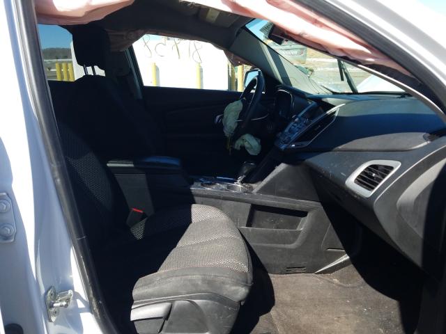 2016 GMC TERRAIN SL 2GKALMEK5G6133730