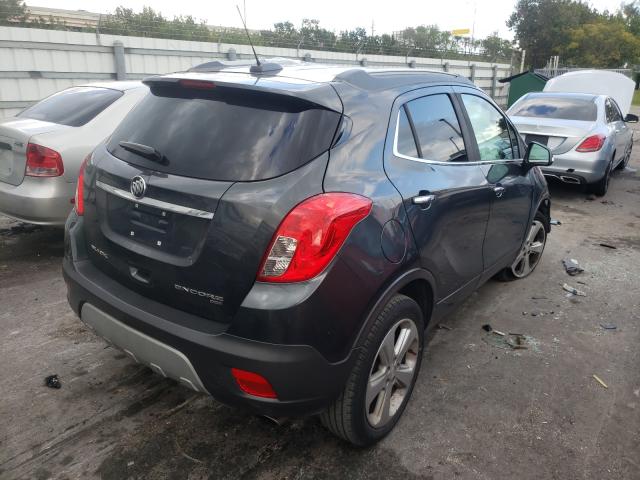 2016 BUICK ENCORE KL4CJESB1GB747041