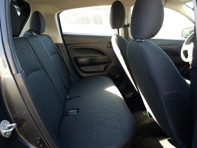 2014 MITSUBISHI MIRAGE DE ML32A3HJ1EH009208