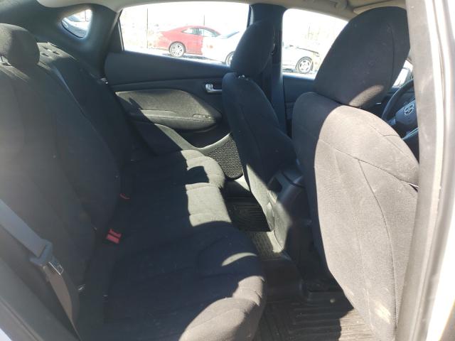2013 DODGE DART SE 1C3CDFAA0DD329957