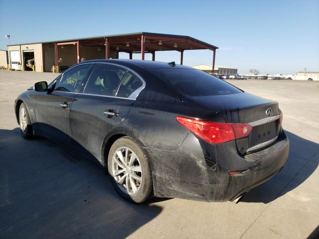 2017 INFINITI Q50 PREMIU JN1EV7AP6HM735875