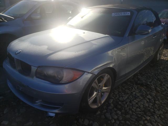 2010 BMW 128 I WBAUL7C58AVJ77969