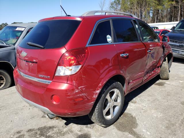 2012 CHEVROLET CAPTIVA SP 3GNAL3E58CS592026