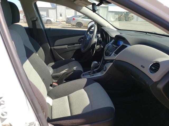 2015 CHEVROLET CRUZE LS 1G1PA5SH5F7175347