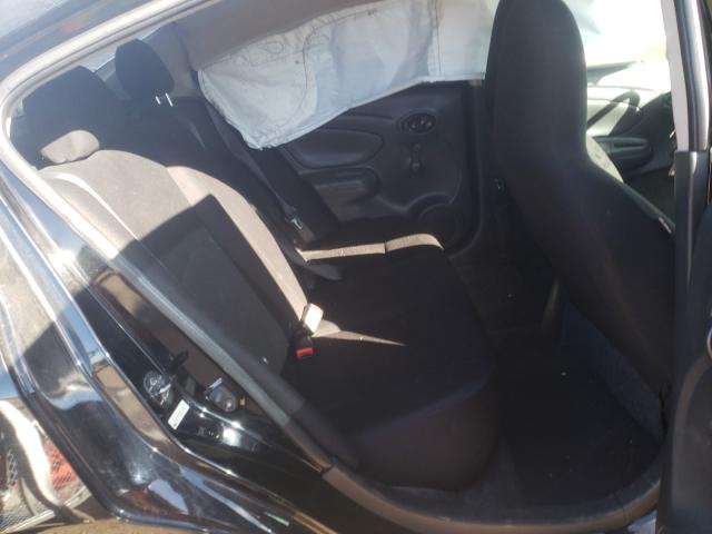 2014 NISSAN VERSA 3N1CN7AP3EL847689