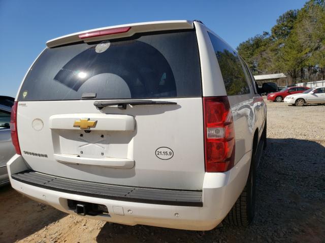 2014 CHEVROLET SUBURBAN C 1GNSCJE08ER229468