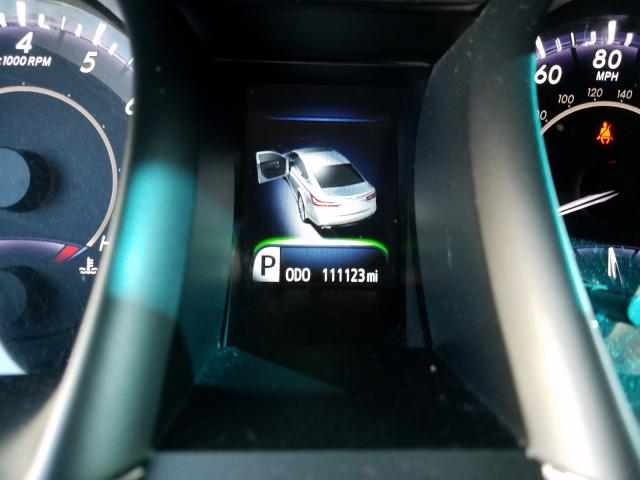 2016 TOYOTA AVALON XLE 4T1BK1EB9GU229214