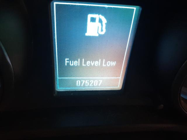 2011 BUICK REGAL CXL W04GU5GC1B1008809