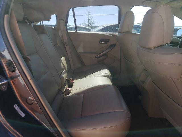 2014 ACURA RDX 5J8TB3H38EL003923