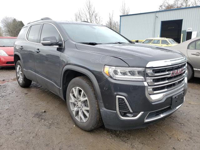 2020 GMC ACADIA SLT - 1GKKNULSXLZ184897