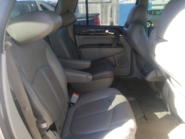 2014 BUICK ENCLAVE 5GAKRAKD0EJ231374