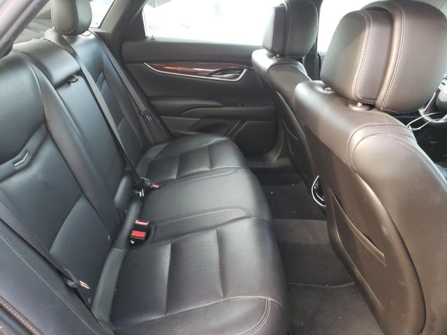 2013 CADILLAC XT4 2G61R5S3XD9217116