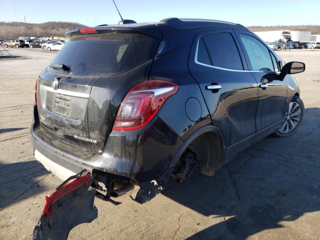 2018 BUICK ENCORE PRE KL4CJASB2JB548340