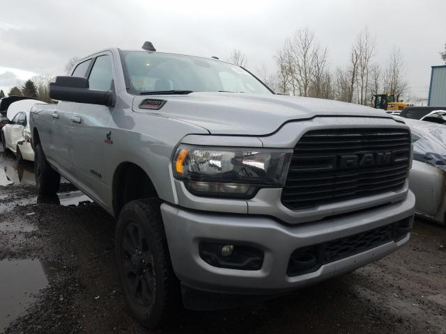 2019 RAM 2500 BIG H - 3C6UR5JL1KG718482