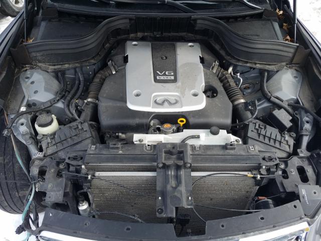 2016 INFINITI QX50 JN1BJ0RR0GM266602