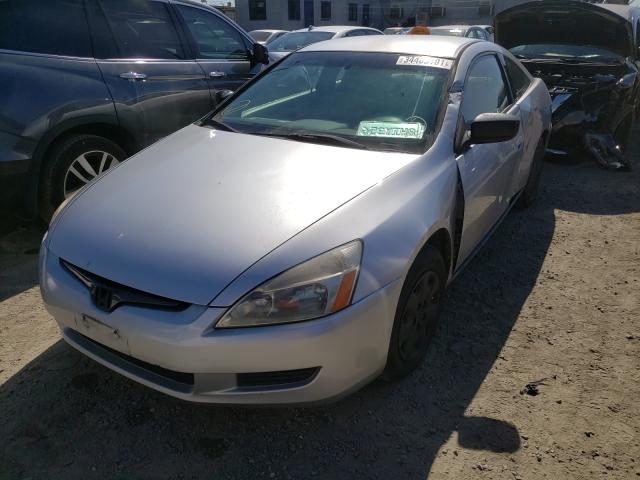 2003 Honda Accord Lx VIN: 1HGCM71273A006159 Lot: 34409101