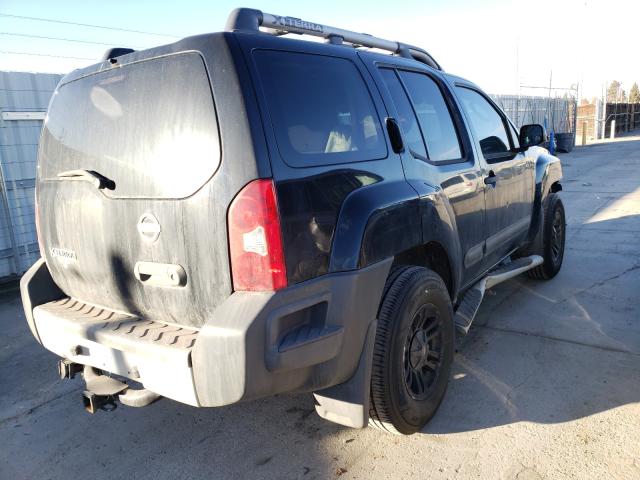 2012 NISSAN XTERRA OFF 5N1AN0NW6CC526859