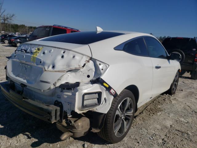 2017 HONDA CIVIC TOUR 2HGFC3B96HH362096
