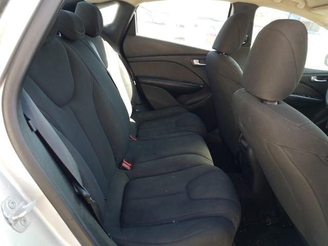 2013 DODGE DART SE 1C3CDFAA6DD331647
