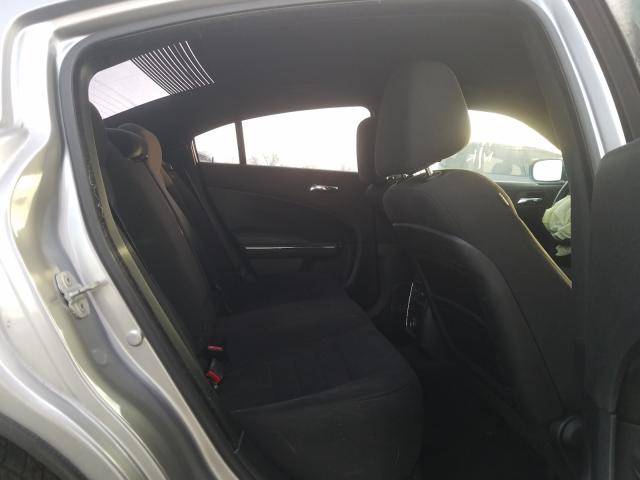 2013 DODGE CHARGER SX - 2C3CDXHG8DH601349