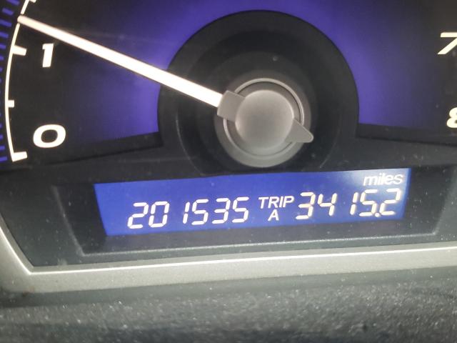 2010 HONDA CIVIC LX-S 2HGFA1F65AH561060
