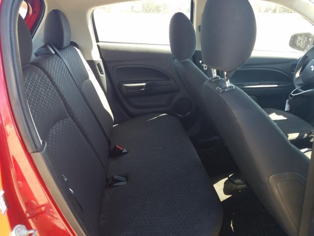 2015 MITSUBISHI MIRAGE DE ML32A3HJ9FH059355