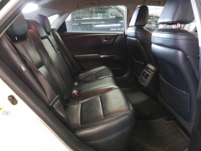 2014 TOYOTA AVALON BAS 4T1BK1EB8EU111474
