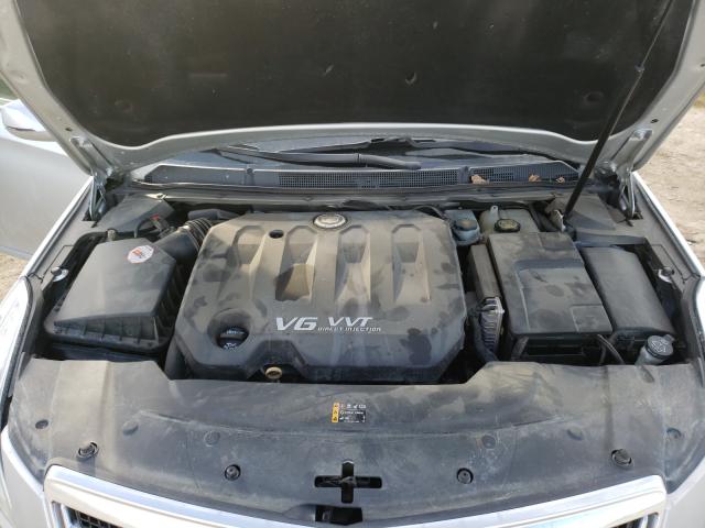 2013 CADILLAC XT4 2G61R5S3XD9217116