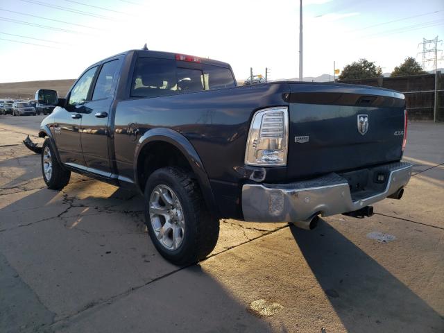 2014 RAM 1500 LARAM 1C6RR7JT3ES375124
