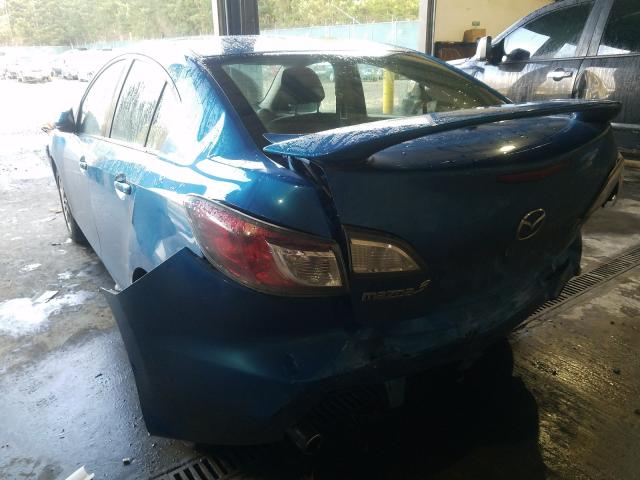 2012 MAZDA 3 I JM1BL1V86C1675564