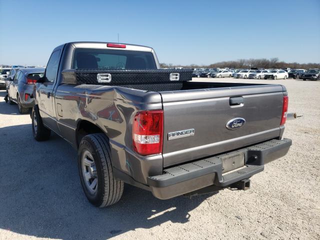 2010 FORD RANGER 1FTKR1AD4APA03420