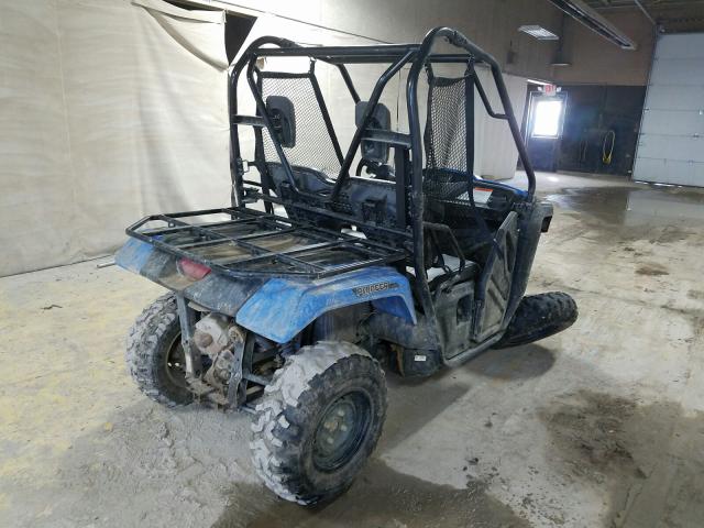2016 HONDA PIONEER 1HFVE0308G4102738