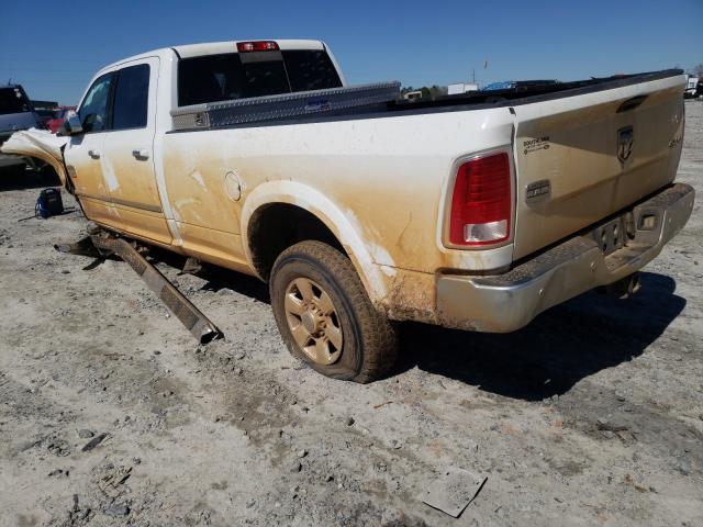 2017 RAM 2500 LONGH 3C6UR5LJ5HG691842