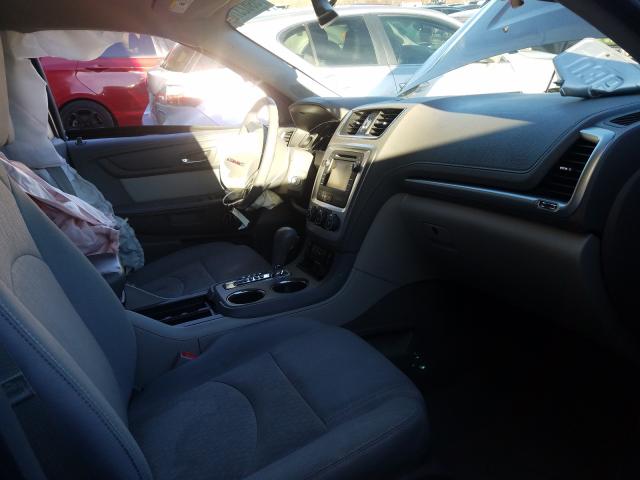 2016 GMC ACADIA SLE 1GKKVPKD2GJ145567