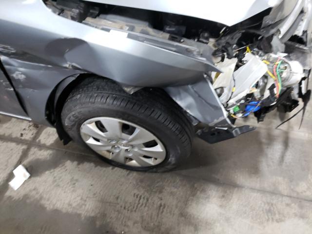 2010 HYUNDAI ELANTRA TO KMHDC8AE2AU079713