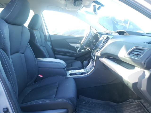 2019 SUBARU ASCENT PRE 4S4WMAFD1K3427764