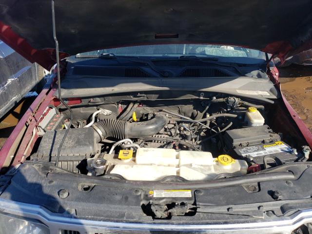 2012 JEEP LIBERTY JE 1C4PJMFK5CW115948