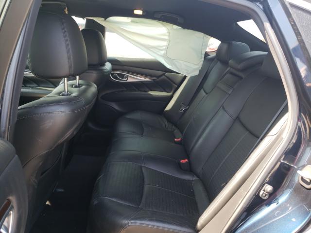 2015 INFINITI Q70 3.7 JN1BY1AP6FM540587