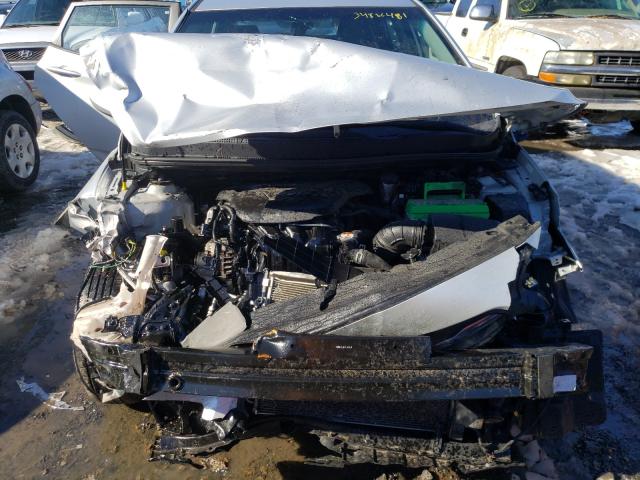 2015 HYUNDAI ACCENT GS KMHCT5AE7FU208739