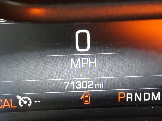 2015 GMC CANYON SLT 1GTG5CE33F1139644