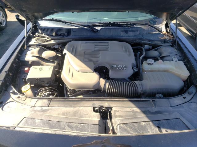 2016 DODGE CHALLENGER - 2C3CDZAG3GH338455
